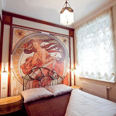 Apartamenty Klejnot Sopotu Екстер'єр фото