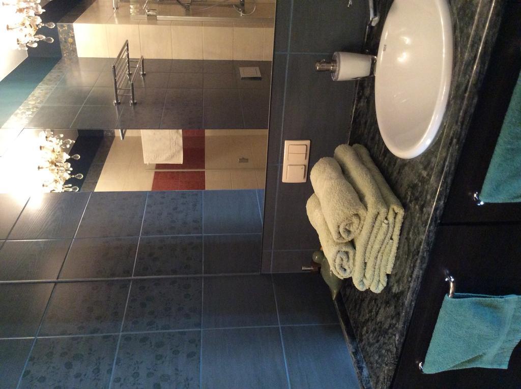 Apartamenty Klejnot Sopotu Екстер'єр фото