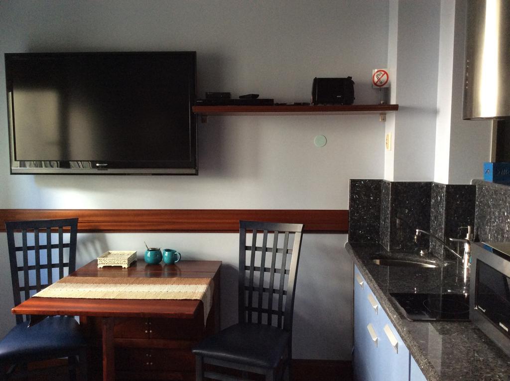 Apartamenty Klejnot Sopotu Екстер'єр фото