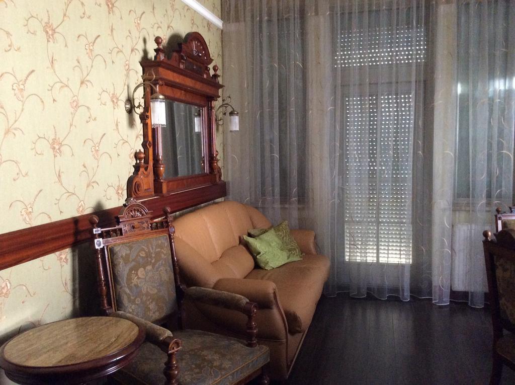 Apartamenty Klejnot Sopotu Екстер'єр фото