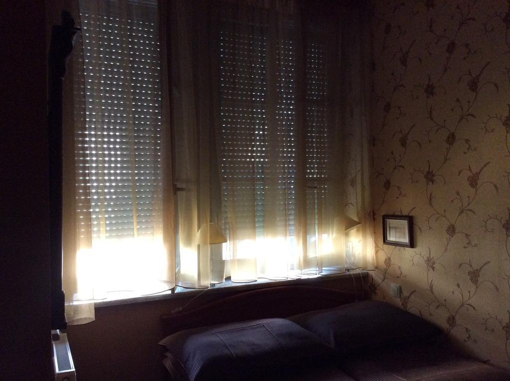 Apartamenty Klejnot Sopotu Екстер'єр фото