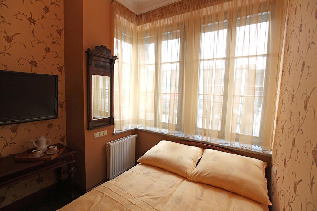 Apartamenty Klejnot Sopotu Номер фото