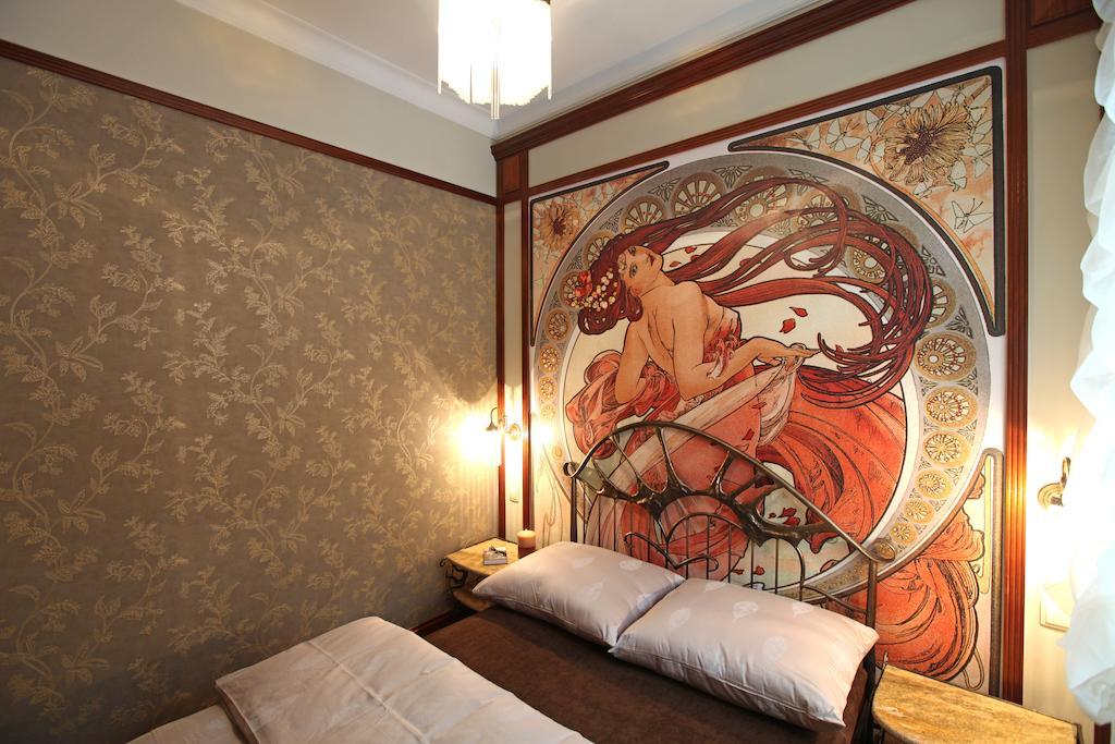 Apartamenty Klejnot Sopotu Номер фото