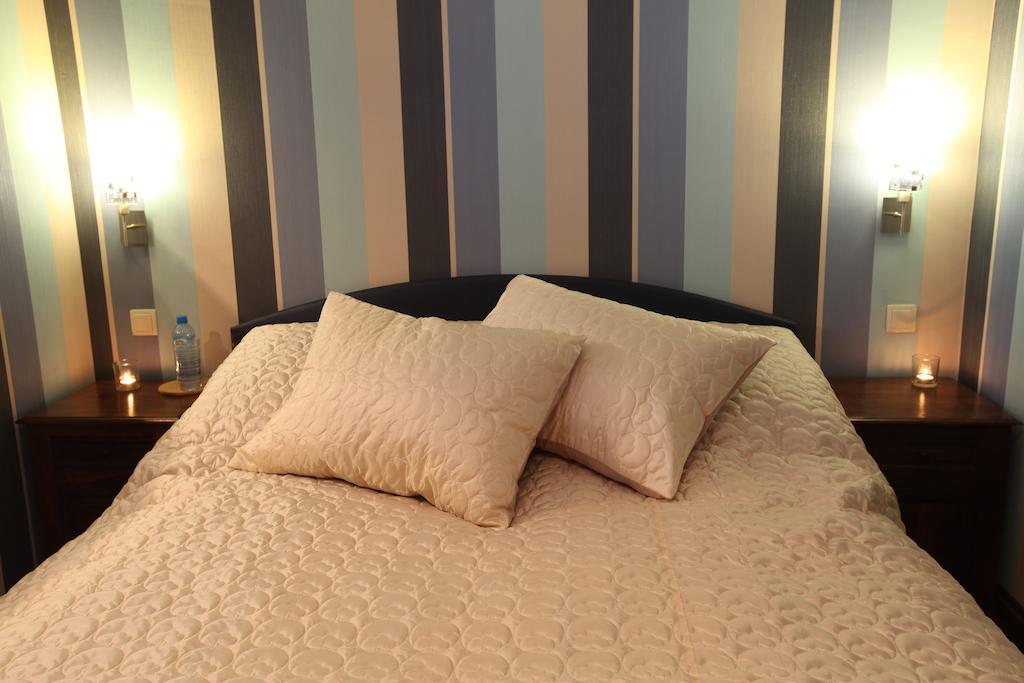 Apartamenty Klejnot Sopotu Номер фото
