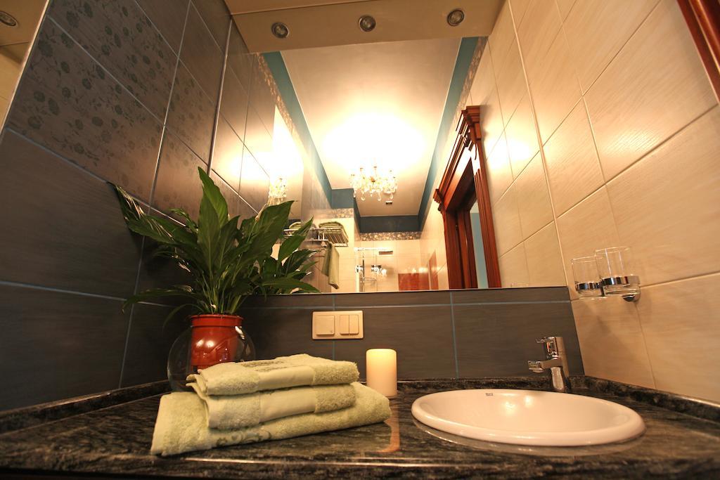 Apartamenty Klejnot Sopotu Номер фото