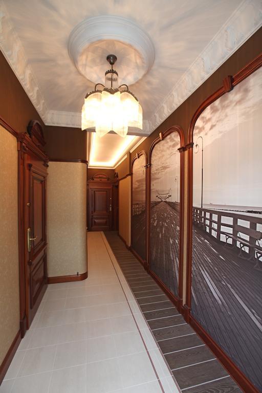 Apartamenty Klejnot Sopotu Екстер'єр фото