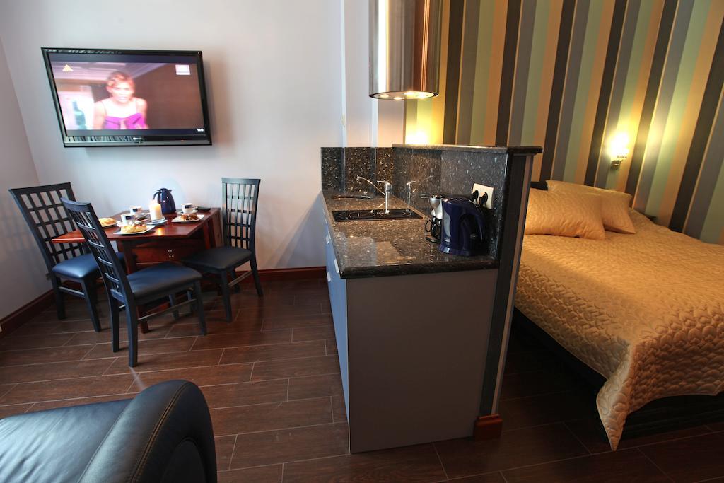 Apartamenty Klejnot Sopotu Номер фото