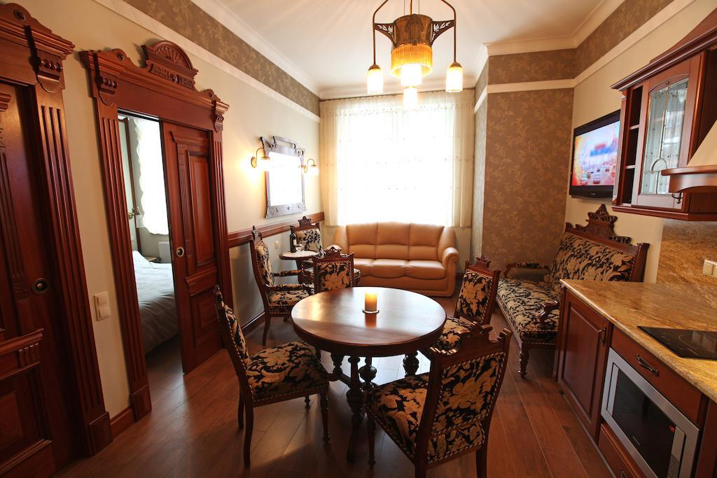 Apartamenty Klejnot Sopotu Номер фото