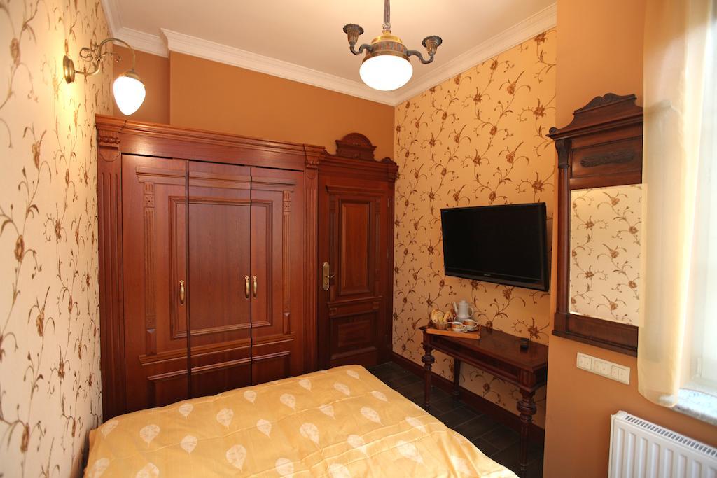 Apartamenty Klejnot Sopotu Номер фото