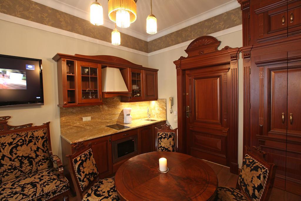 Apartamenty Klejnot Sopotu Номер фото
