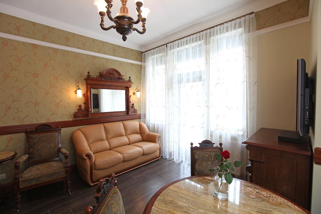 Apartamenty Klejnot Sopotu Номер фото