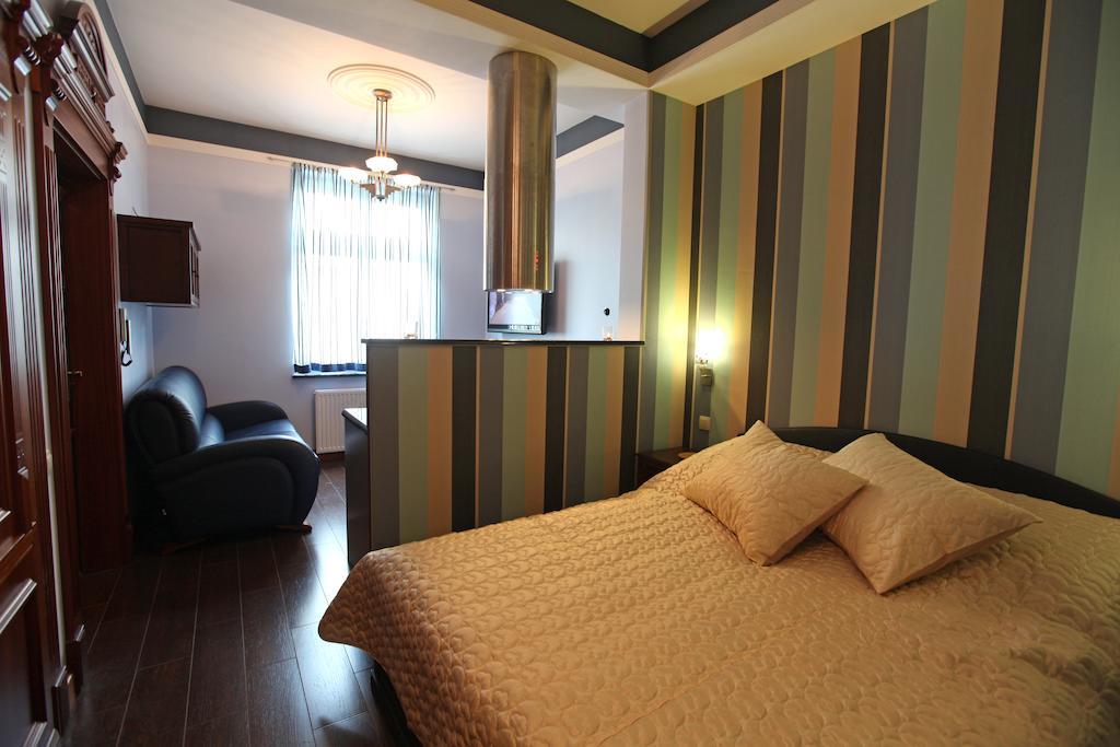 Apartamenty Klejnot Sopotu Номер фото