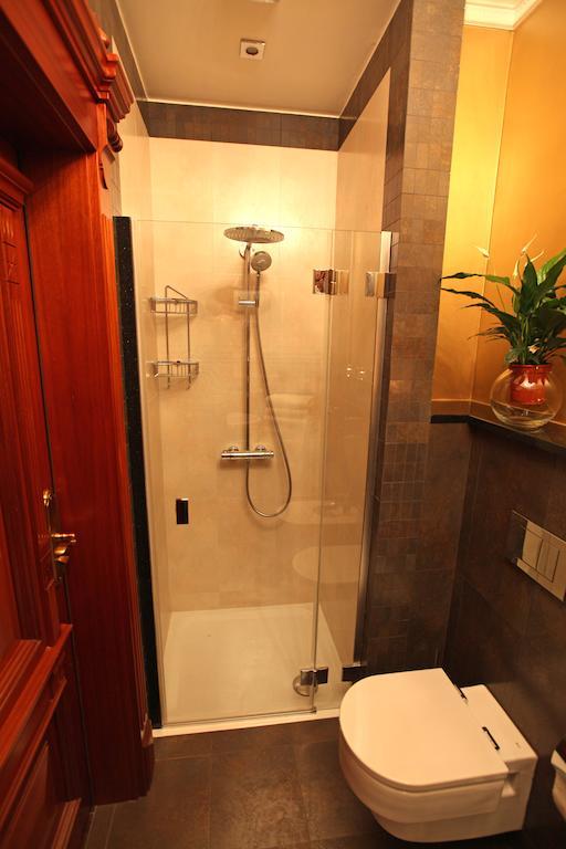 Apartamenty Klejnot Sopotu Номер фото