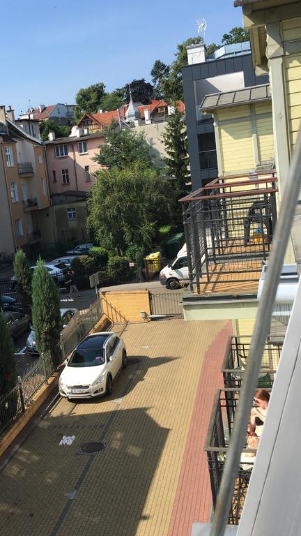 Apartamenty Klejnot Sopotu Екстер'єр фото